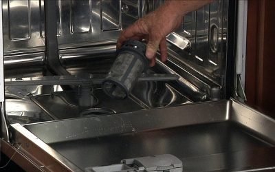 Save Money, Save Time: How to Fix A Dishwasher Like a Pro