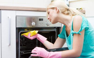 5 Valentine’s Day Care Tips for Viking Ovens in Atlanta