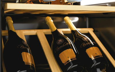 Green Living: Eco-Friendly Nowruz Tips for Viking Wine Coolers