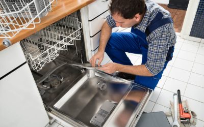 Viking Dishwasher Repair NY: Troubleshooting Drainage Problems