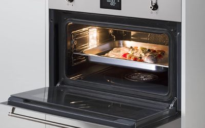The Ultimate Guide to Viking Oven Door Removal