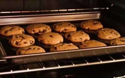 Easter Baking Bliss: Sweet Treats with Your Viking Oven