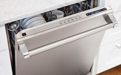 Revitalize Your Kitchen: Nowruz Viking Dishwasher Maintenance Tips